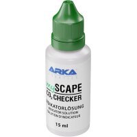 myScape-CO2 Checker-Refill, 15ml