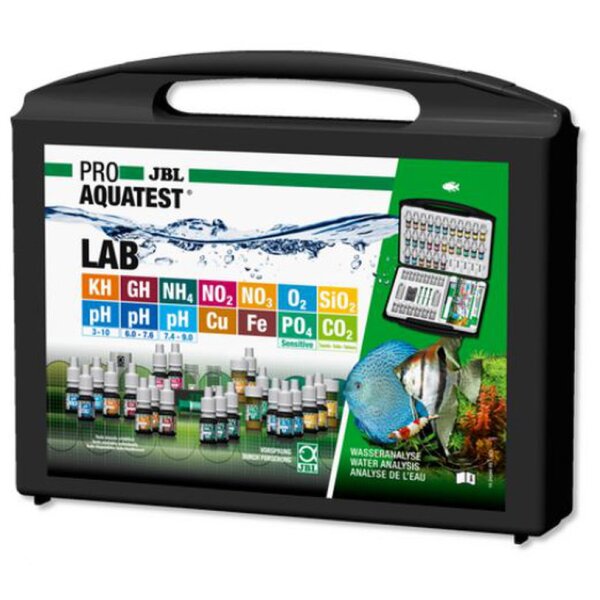 PROAQUATEST LAB