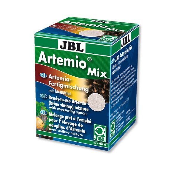 JBL ArtemioMix 230g