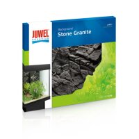 JUWEL R&uuml;ckwand Stone Granite