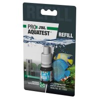 PROAQUATEST pH 7.4-9.0 Refill