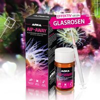 AIP-AWAY - Glasrosen Entferner 50ml