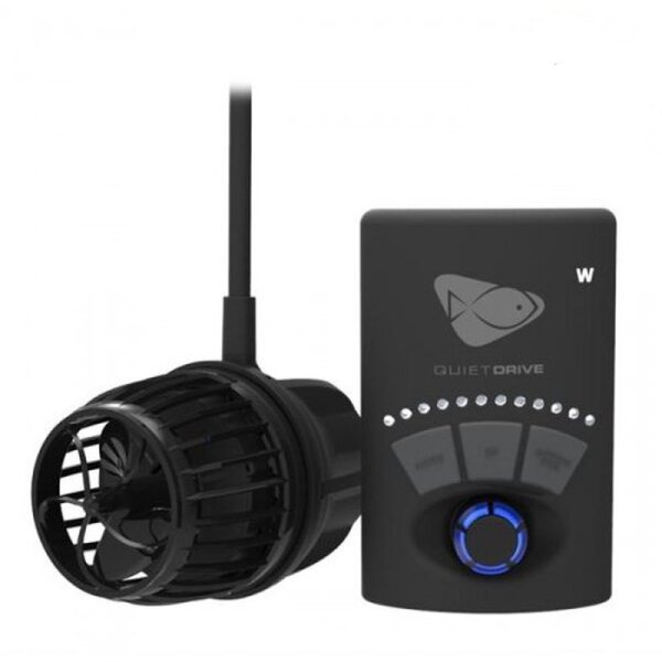 VorTech MP40WQD (19.000 l/h)