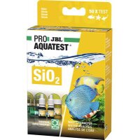 PROAQUATEST SiO2 Silikat
