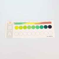PROAQUATEST SiO2 Silikat