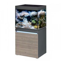 Incpiria Marine 230 LED graphit/rustik oak