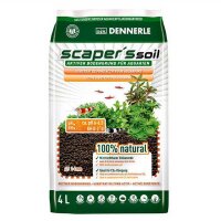Dennerle Scapers Soil 4 Liter