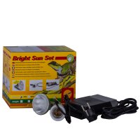 Lucky Reptile Bright Sun Set Desert 35 W