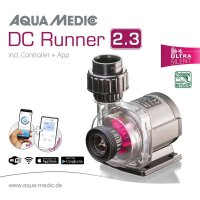 Aqua Medic DC Runner 2.3 (max.2.000 l/h)