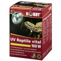 HOBBY UV Reptile vital, 100 W