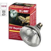 HOBBY UV Reptile vital, 100 W