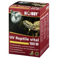 UV Reptile vital, 100 W