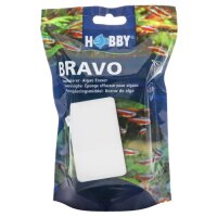 Bravo Algen-Radierer