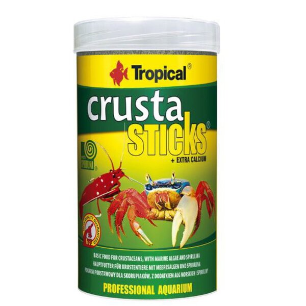 Tropical Crusta Sticks 100ml