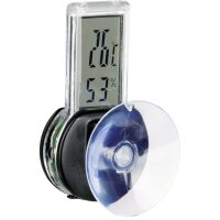 Trixie Digital-Thermo-/Hygrometer