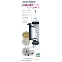 Aqua Medic aquabreed complete - Kulturgerät für...