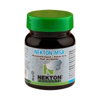 Nekton MSA 40g