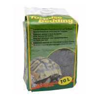 Tortoise Bedding 70 Liter