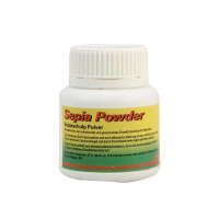 Lucky Reptile Sepia Powder 50g