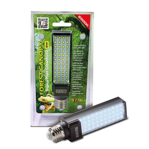 Exo Terra Forest Canopy LED