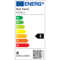 Exo Terra Forest Canopy LED