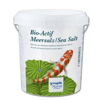 Tropic Marin Bio-Actif Meersalz 10 Kg Eimer