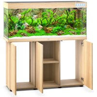 Rio 240 LED helles Holz Kombination