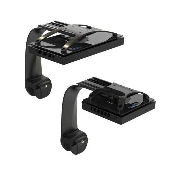 Marine RMS XR15 Tank Mount G5 1.0