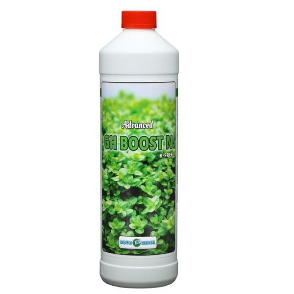 Aqua Rebell Advanced GH Boost N, 1000ml