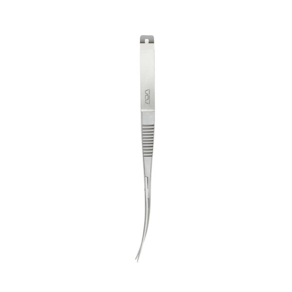 ADA Pro-Scissors Spring Curve type 16cm (Federschere, gebogen)