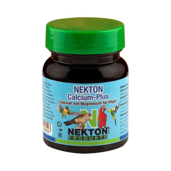 NEKTON-Calcium-Plus 35g