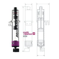 multi reactor M GEN II - 12V