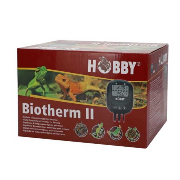 Biotherm II