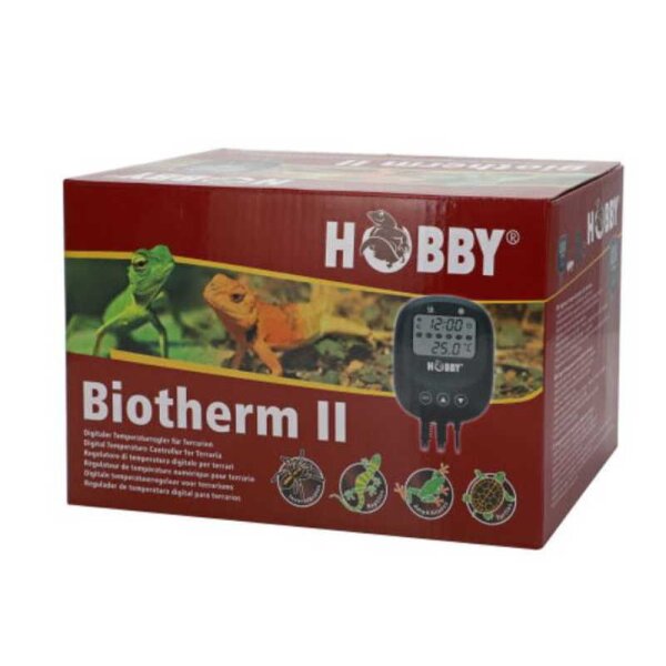 HOBBY Biotherm II