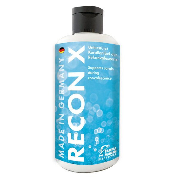 Fauna Marin Recon X 500ml