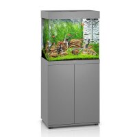 Lido 120 LED SBX grau Kombination