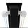 Lido 120 LED SBX grau Kombination