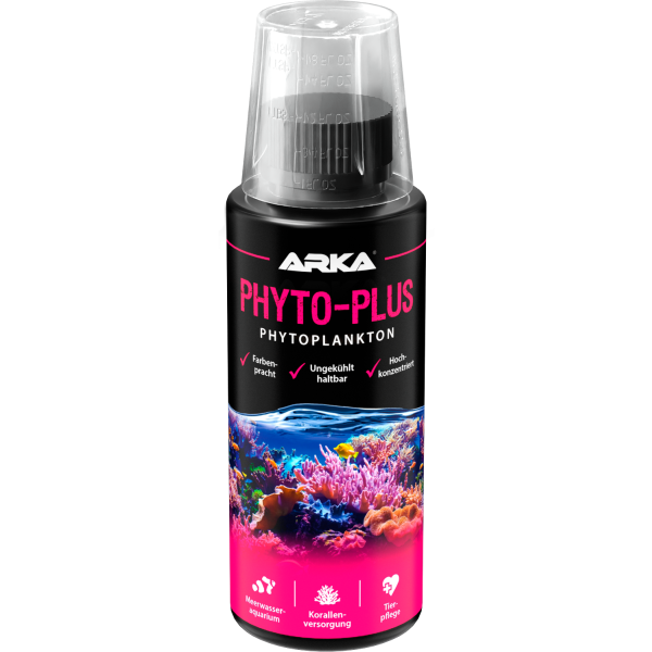 Arka PHYTO-PLUS 118ml