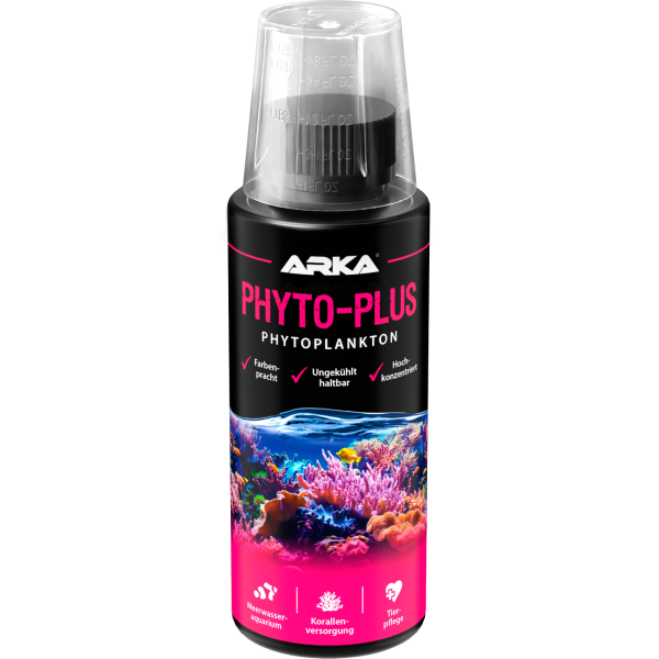 PHYTO-PLUS 118ml