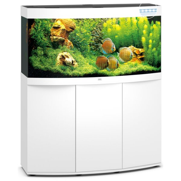 VISION 260 LED weiß Kombination