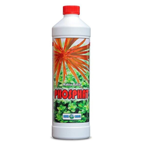 Aqua Rebell Makro Basic Phosphat, 1000ml