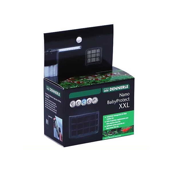 Nano BabyProtect XXL