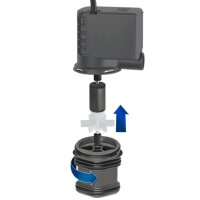 Eccoflow 500 (500 l/h)