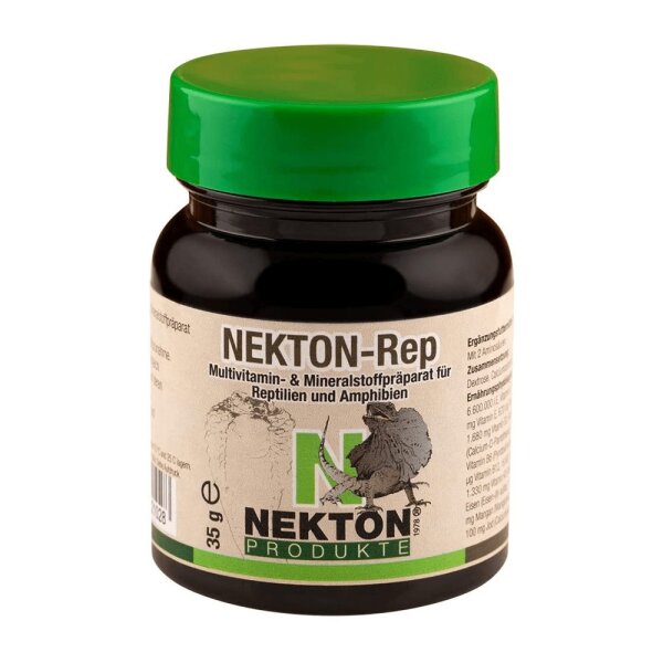 Nekton Rep 35g