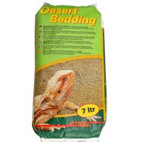 Lucky Reptile Desert Bedding "Nature Brown" 7...