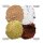 Desert Bedding "Nature Brown" 7 Liter