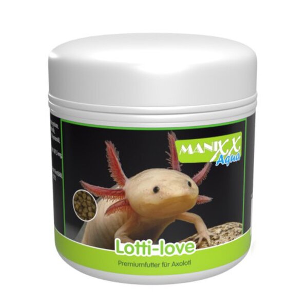 Lotti-love, 150 g