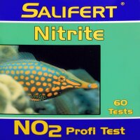Nitrit (NO2) - Profi-Test für Meer- und...