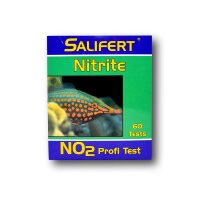 Salifert Nitrit (NO2) - Profi-Test für Meer- und...