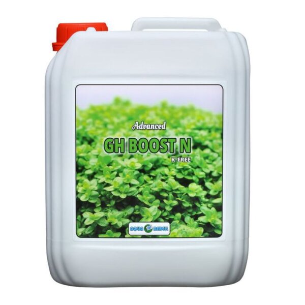 Advanced GH Boost N, 5000ml